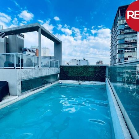 Апартаменти Rent 2888 Буенос-Айрес Екстер'єр фото