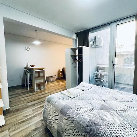 Апартаменти Rent 2888 Буенос-Айрес Екстер'єр фото