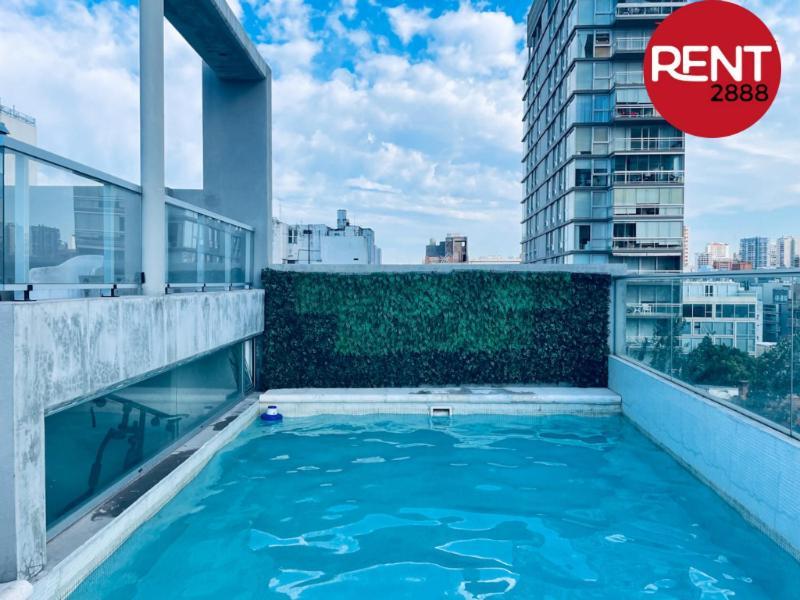 Апартаменти Rent 2888 Буенос-Айрес Екстер'єр фото