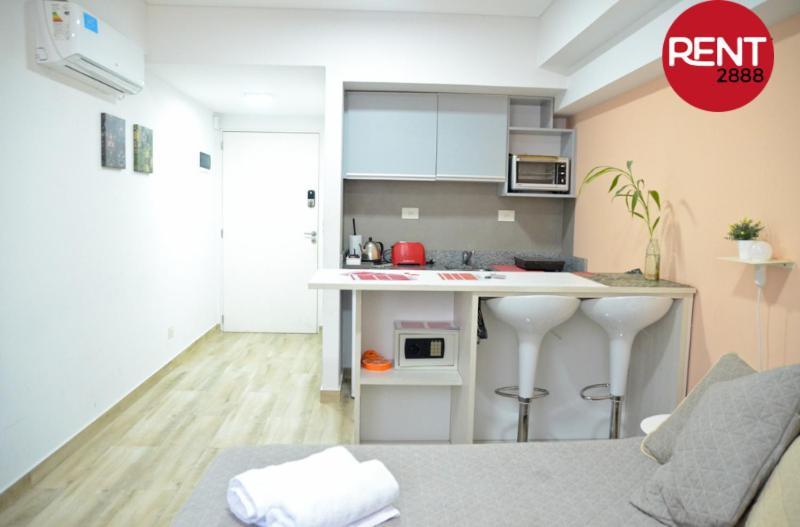 Апартаменти Rent 2888 Буенос-Айрес Номер фото