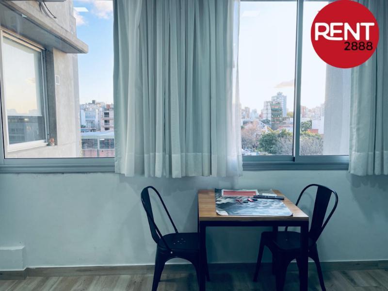 Апартаменти Rent 2888 Буенос-Айрес Номер фото