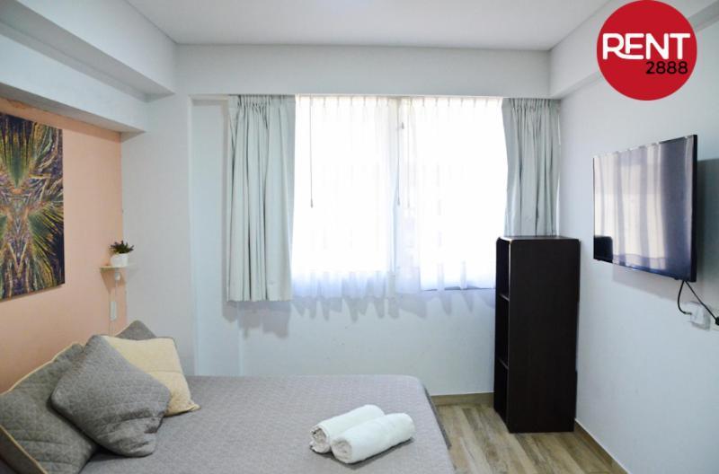 Апартаменти Rent 2888 Буенос-Айрес Номер фото