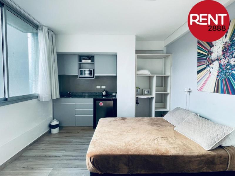 Апартаменти Rent 2888 Буенос-Айрес Номер фото