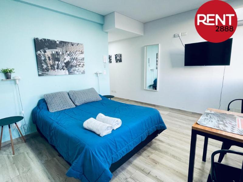 Апартаменти Rent 2888 Буенос-Айрес Номер фото