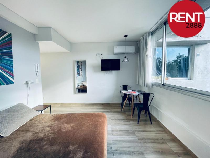Апартаменти Rent 2888 Буенос-Айрес Номер фото