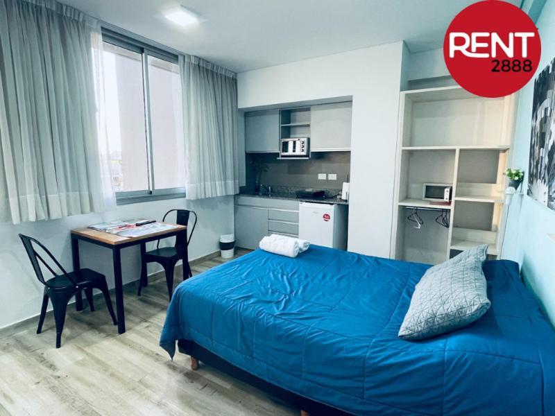 Апартаменти Rent 2888 Буенос-Айрес Номер фото