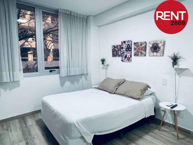 Апартаменти Rent 2888 Буенос-Айрес Екстер'єр фото