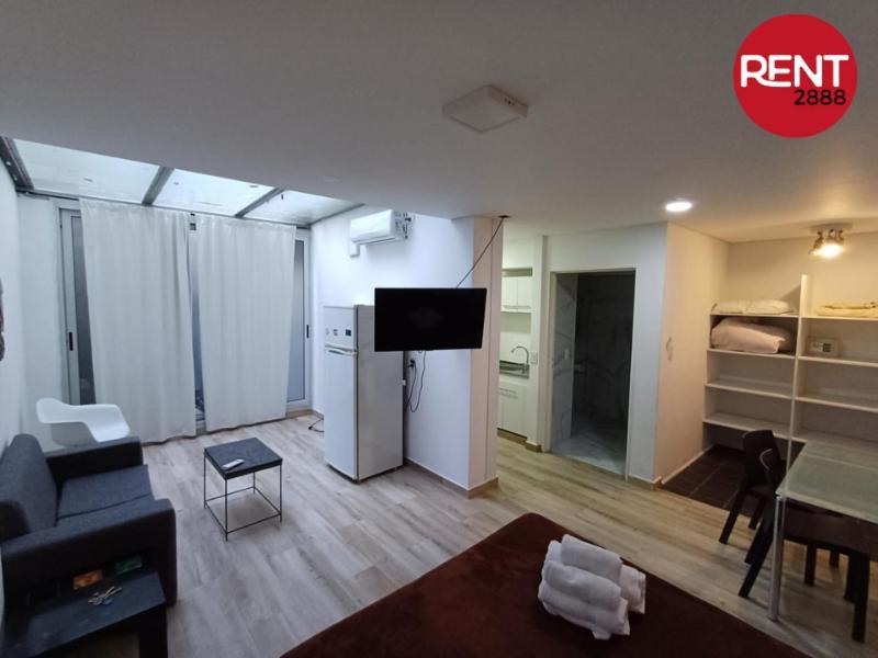 Апартаменти Rent 2888 Буенос-Айрес Екстер'єр фото