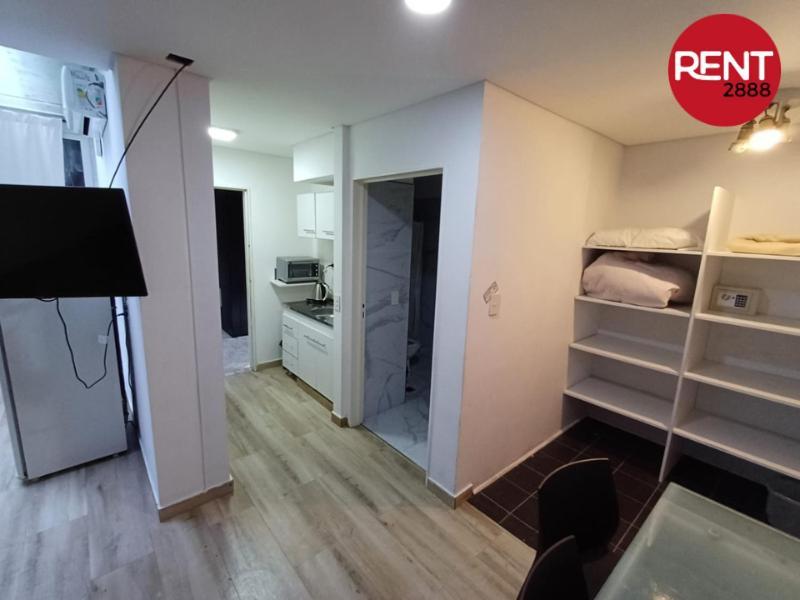 Апартаменти Rent 2888 Буенос-Айрес Номер фото