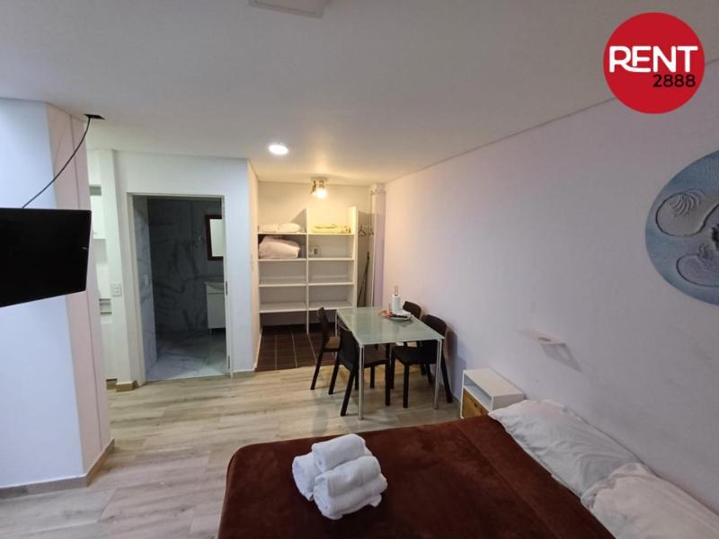Апартаменти Rent 2888 Буенос-Айрес Номер фото