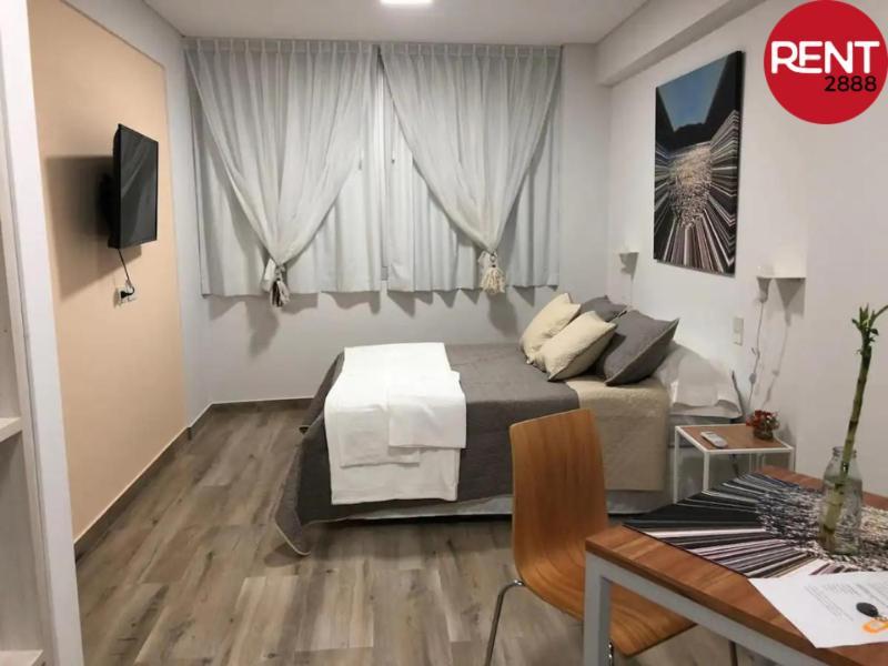 Апартаменти Rent 2888 Буенос-Айрес Екстер'єр фото