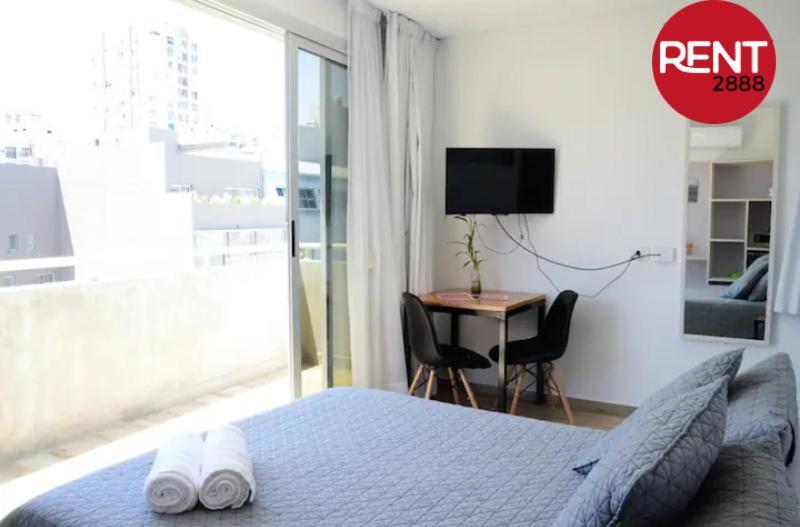Апартаменти Rent 2888 Буенос-Айрес Номер фото