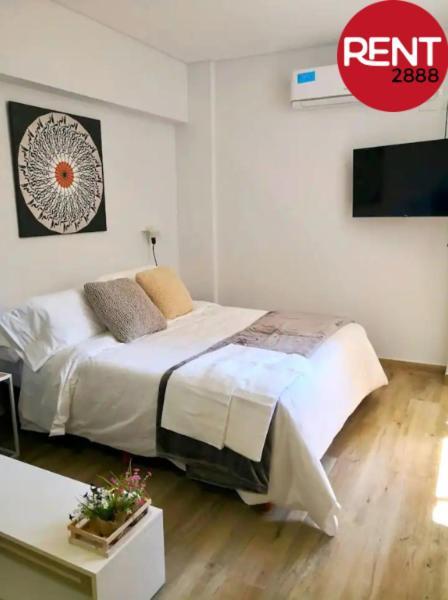 Апартаменти Rent 2888 Буенос-Айрес Екстер'єр фото