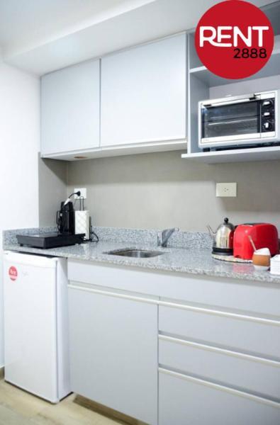 Апартаменти Rent 2888 Буенос-Айрес Номер фото