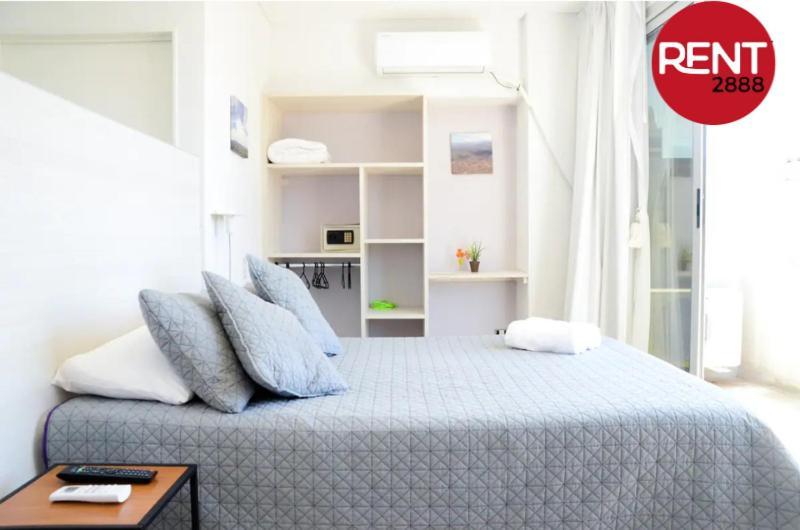 Апартаменти Rent 2888 Буенос-Айрес Екстер'єр фото