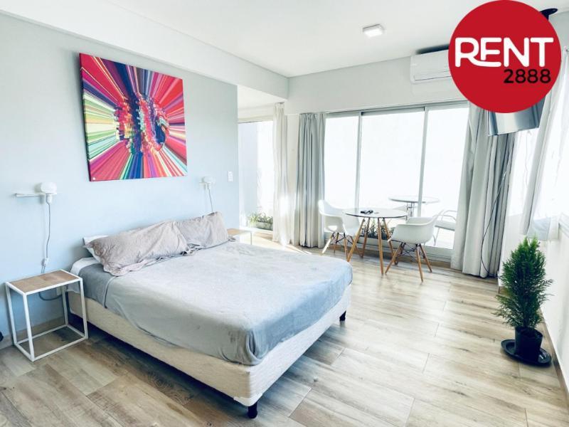 Апартаменти Rent 2888 Буенос-Айрес Номер фото