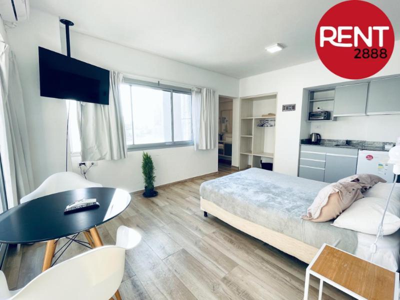 Апартаменти Rent 2888 Буенос-Айрес Екстер'єр фото