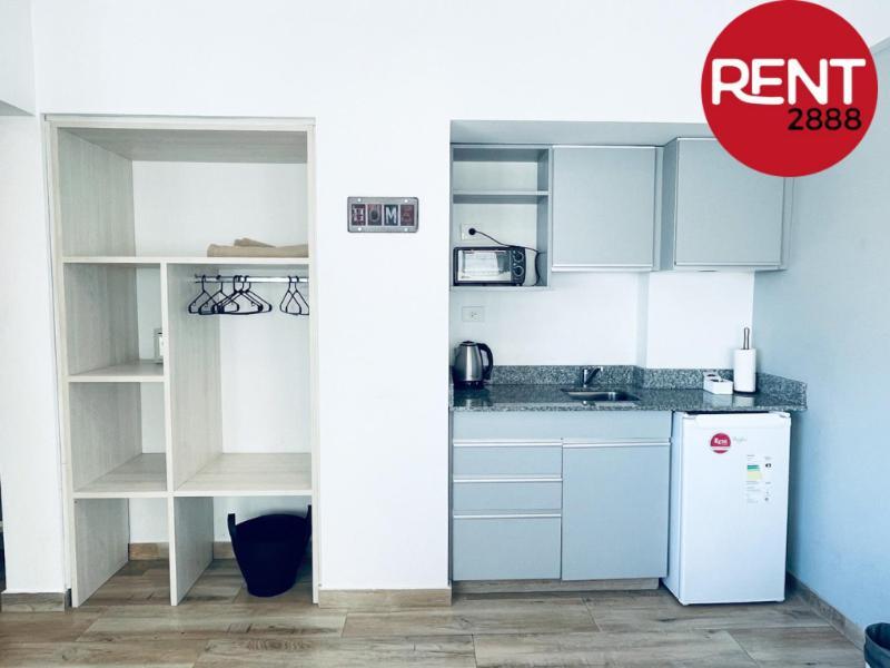 Апартаменти Rent 2888 Буенос-Айрес Номер фото