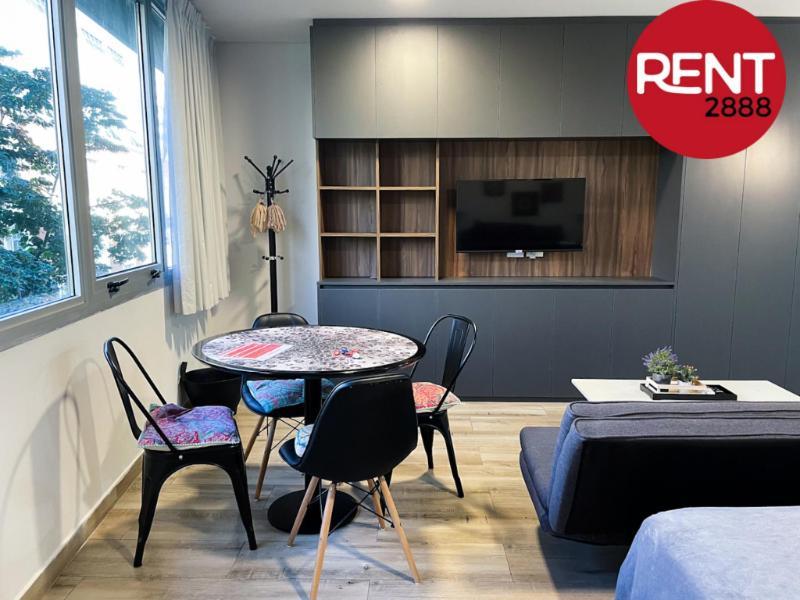 Апартаменти Rent 2888 Буенос-Айрес Номер фото