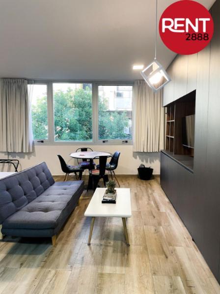 Апартаменти Rent 2888 Буенос-Айрес Екстер'єр фото