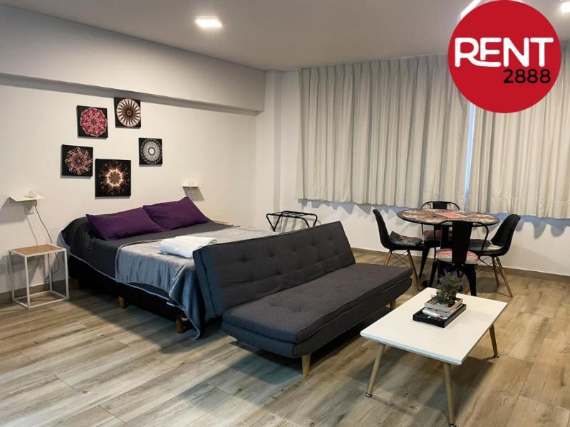 Апартаменти Rent 2888 Буенос-Айрес Екстер'єр фото