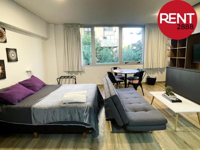 Апартаменти Rent 2888 Буенос-Айрес Номер фото