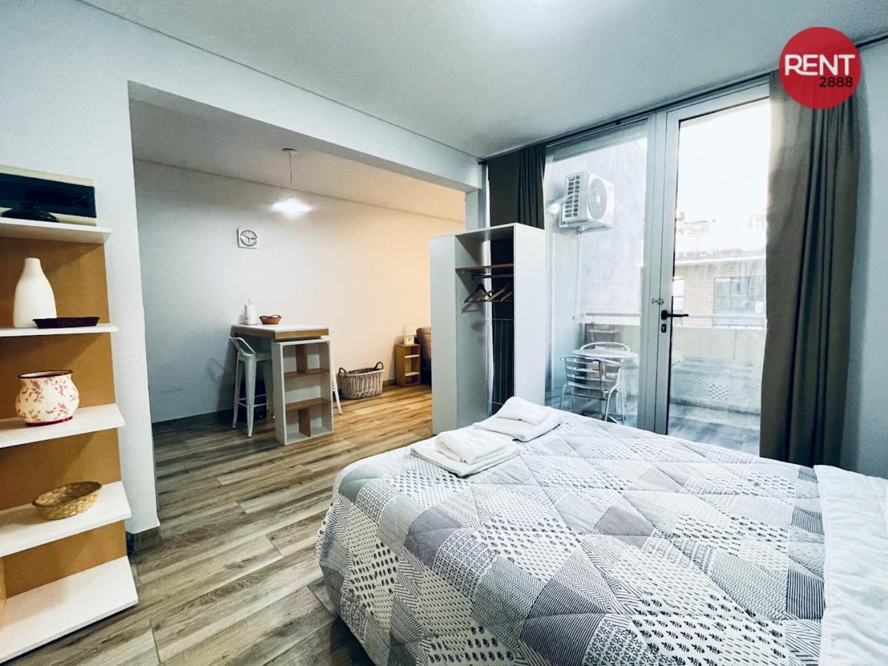 Апартаменти Rent 2888 Буенос-Айрес Екстер'єр фото