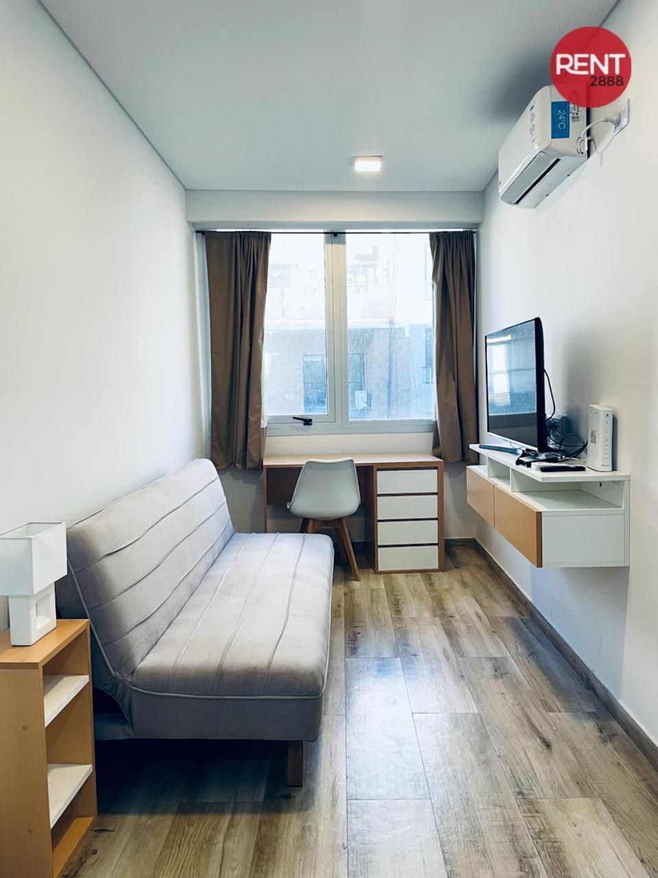 Апартаменти Rent 2888 Буенос-Айрес Екстер'єр фото